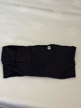 lululemon bang buster headband